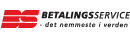 Betalingsservice Online tilmelding